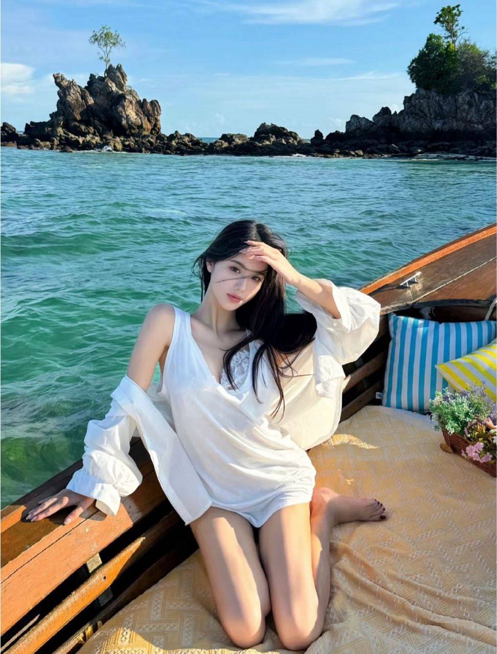 短视频博主Selor