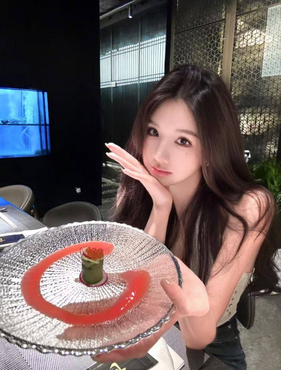 短视频博主Selor