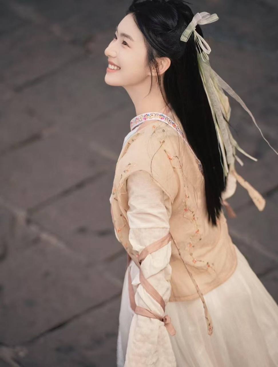 清新气质颜值Soren