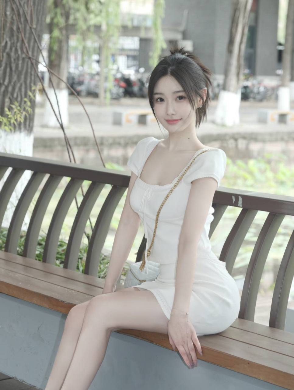 精致自然风艺然