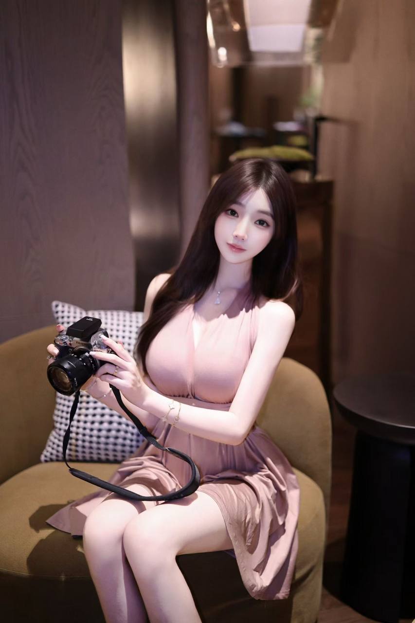 傲人身材小姐姐Yara