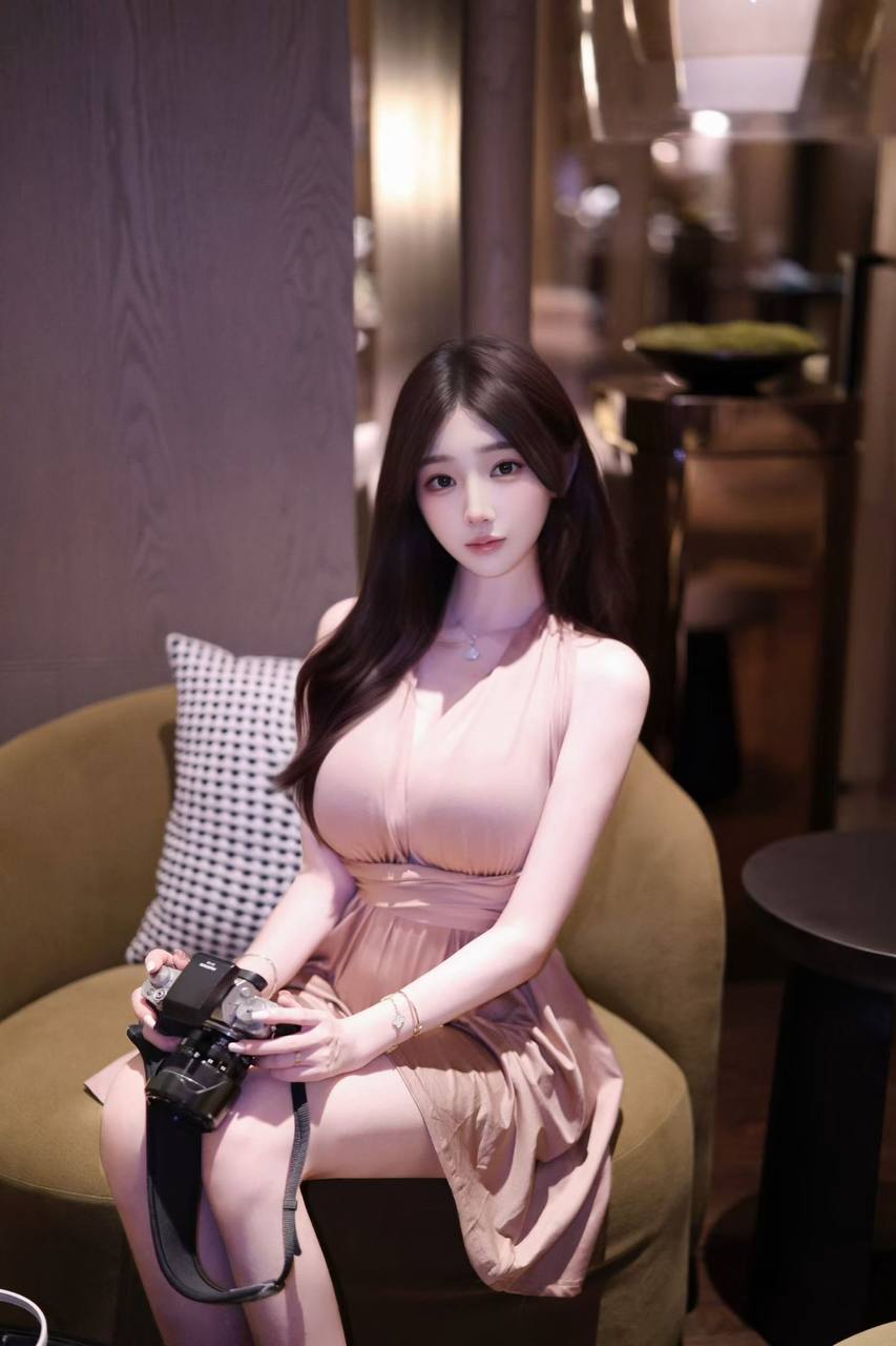 傲人身材小姐姐Yara