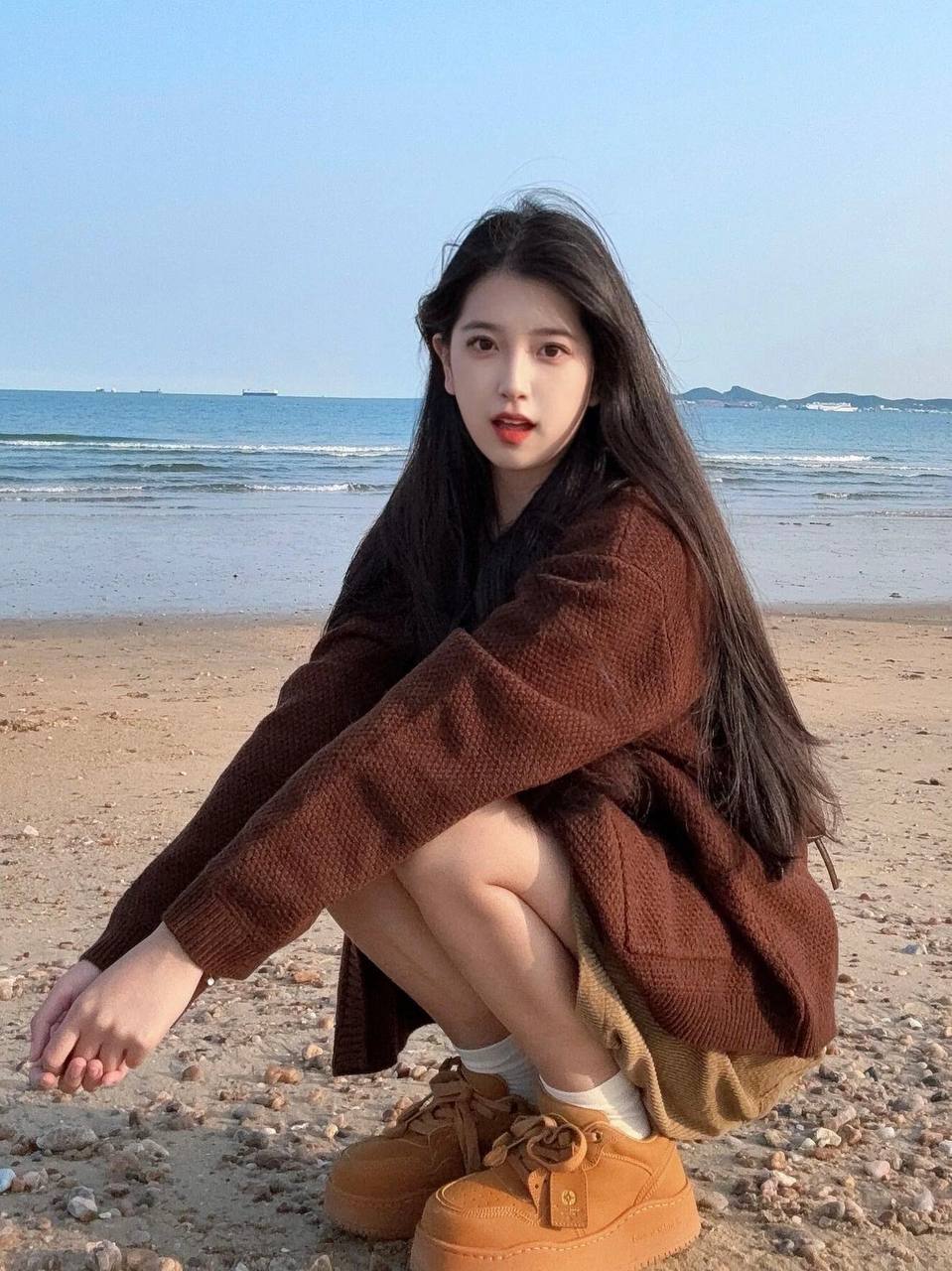 名校在读校花森森