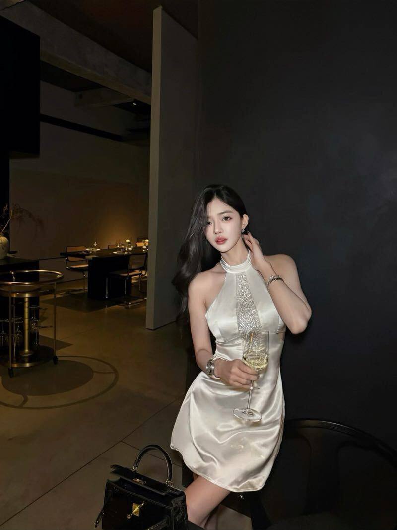 时尚大气商业模特Kiro