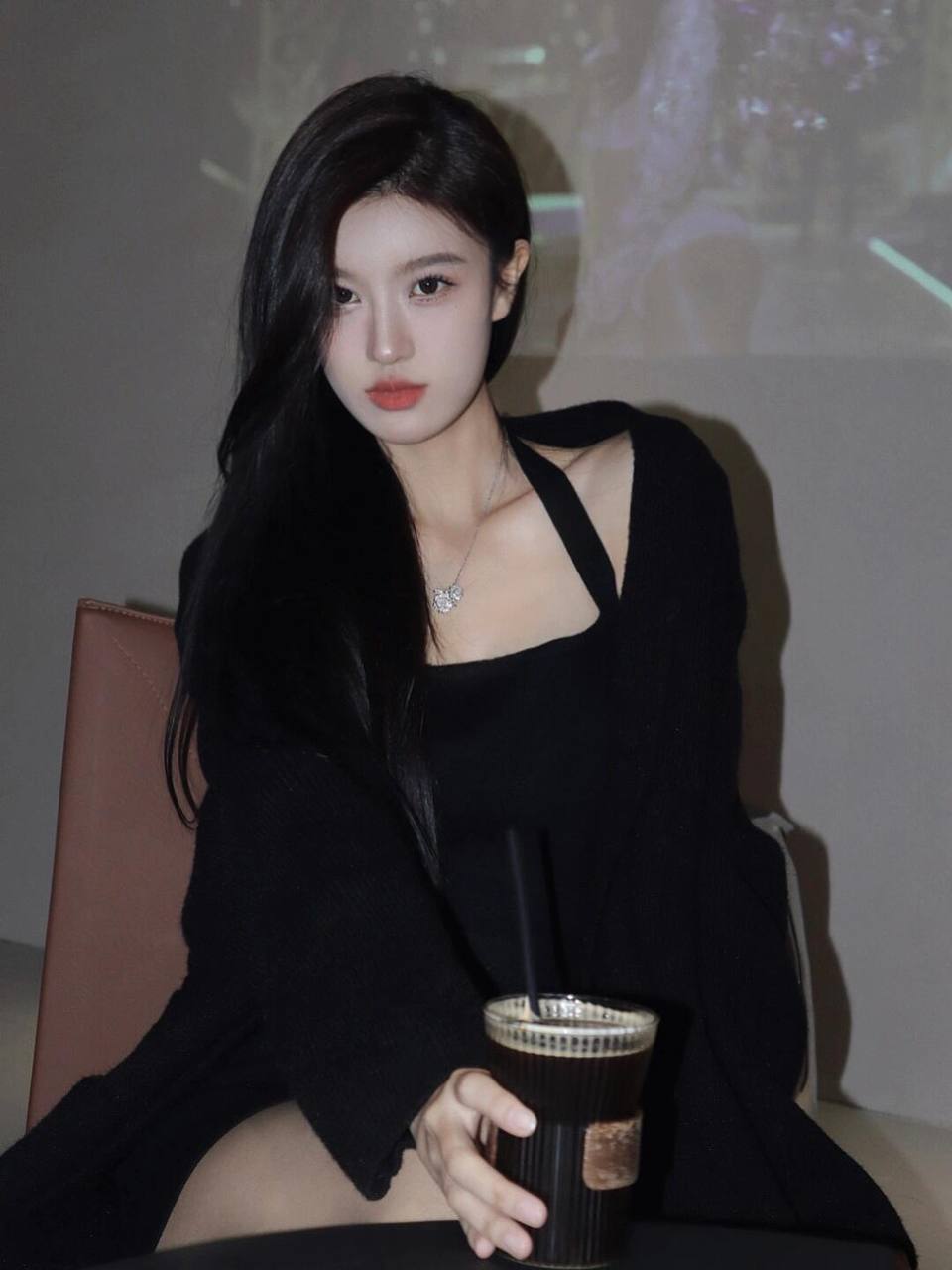 模特大赛选手南怡