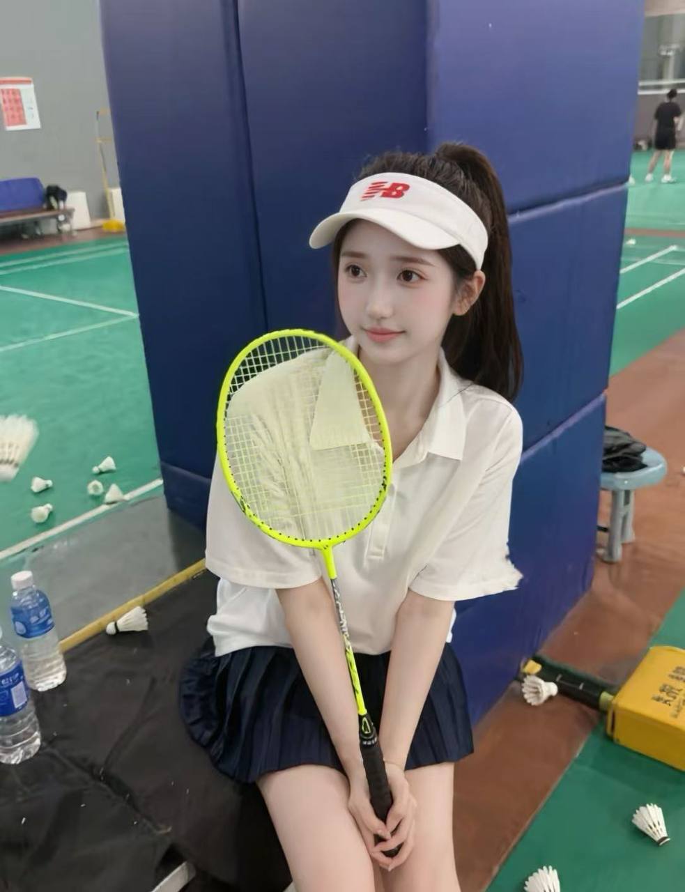 舞蹈专业妹妹Juliette