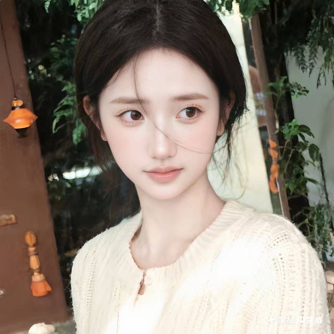 舞蹈专业妹妹Juliette