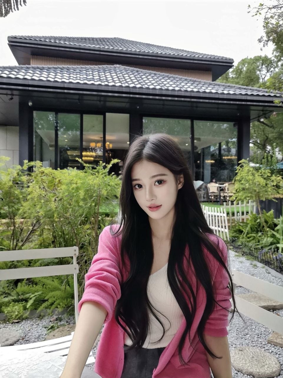 音乐学院在读Ava