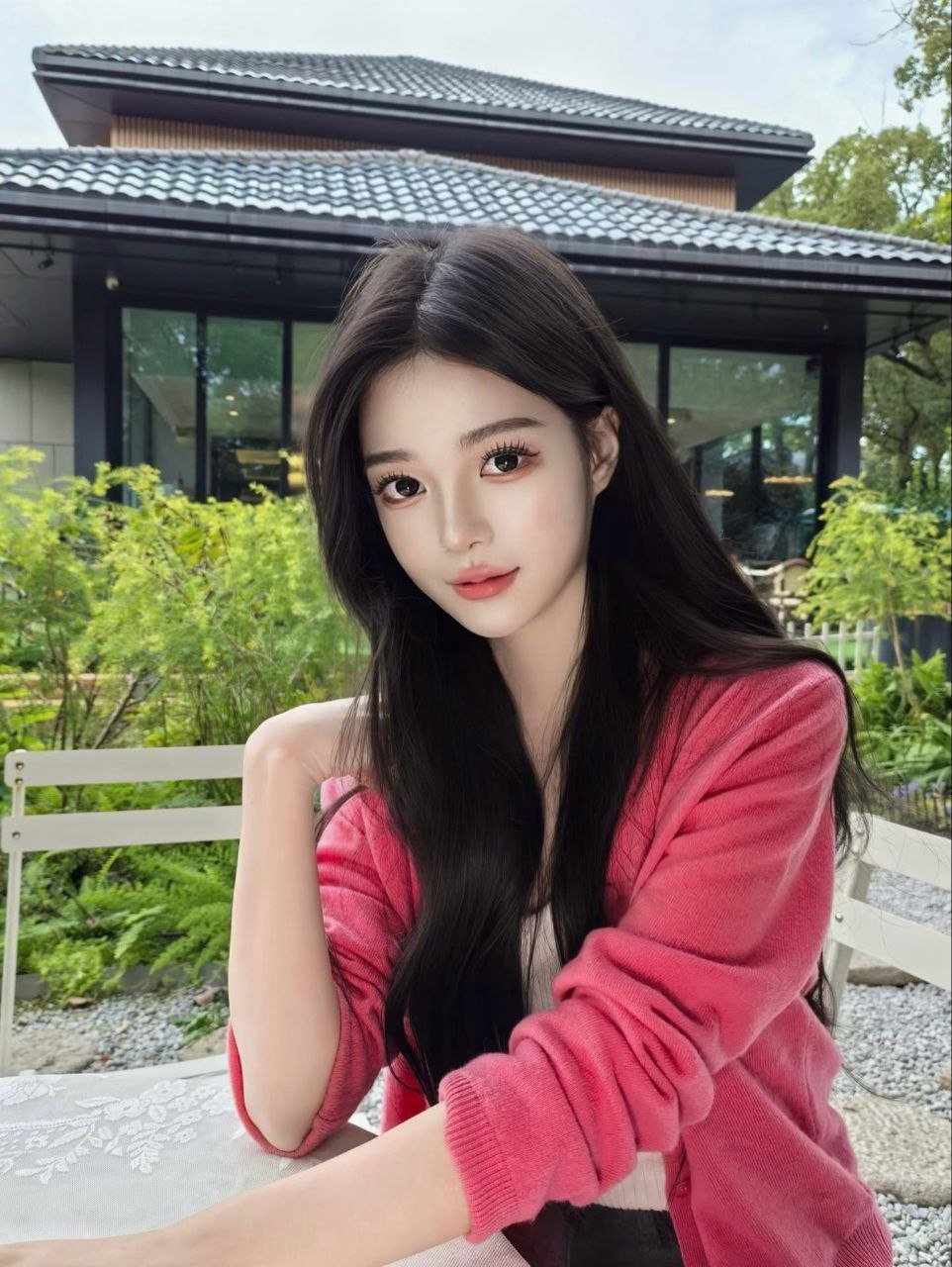 音乐学院在读Ava