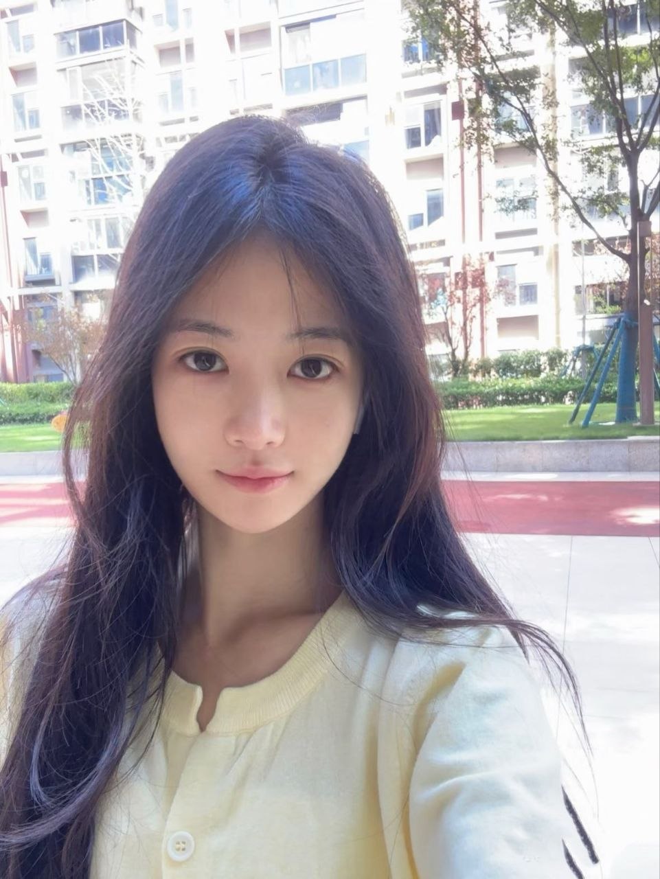 音乐学院在读Ava