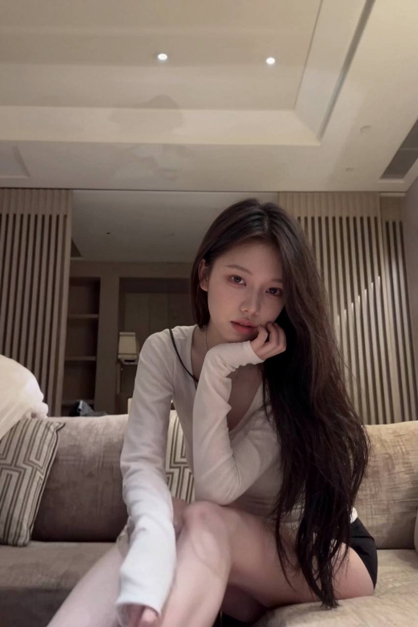 邻家妹妹感Elara