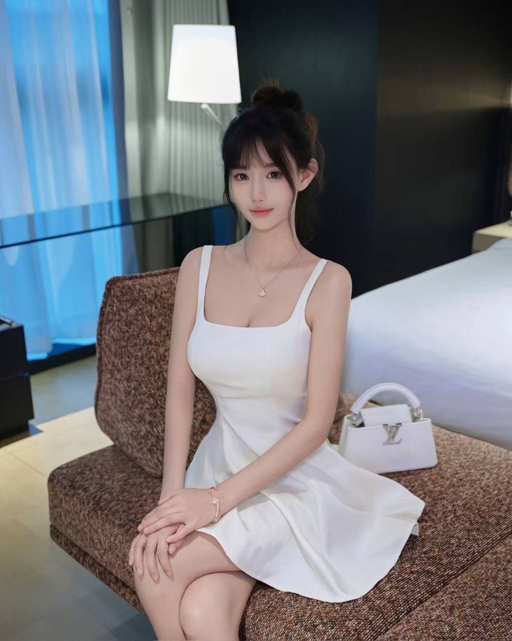 白月光学妹宁宁