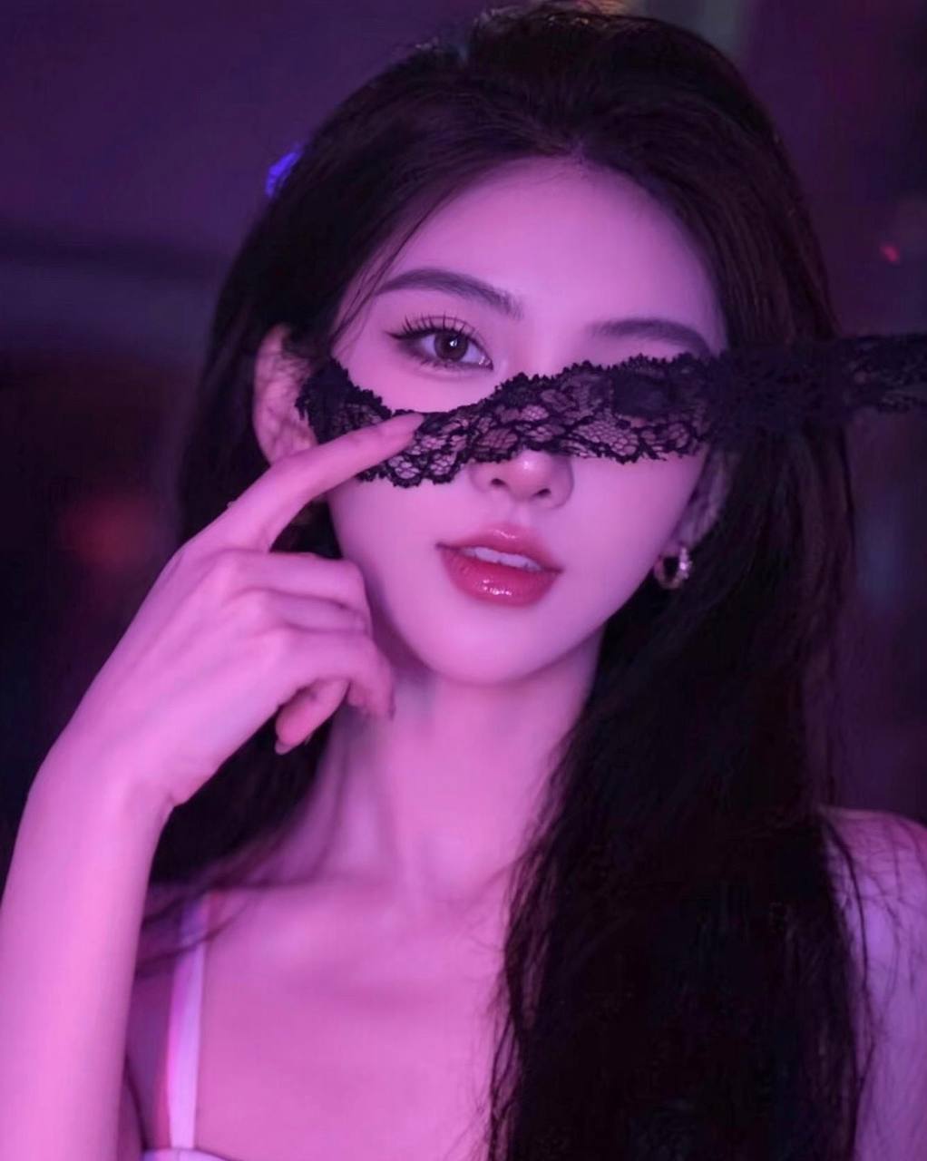 剧组小演员晓睿