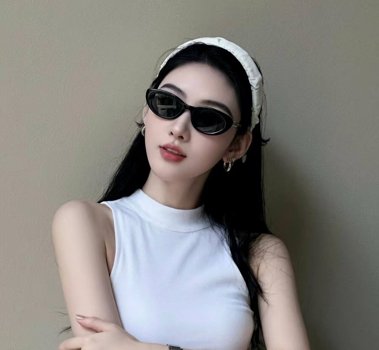 剧组小演员晓睿
