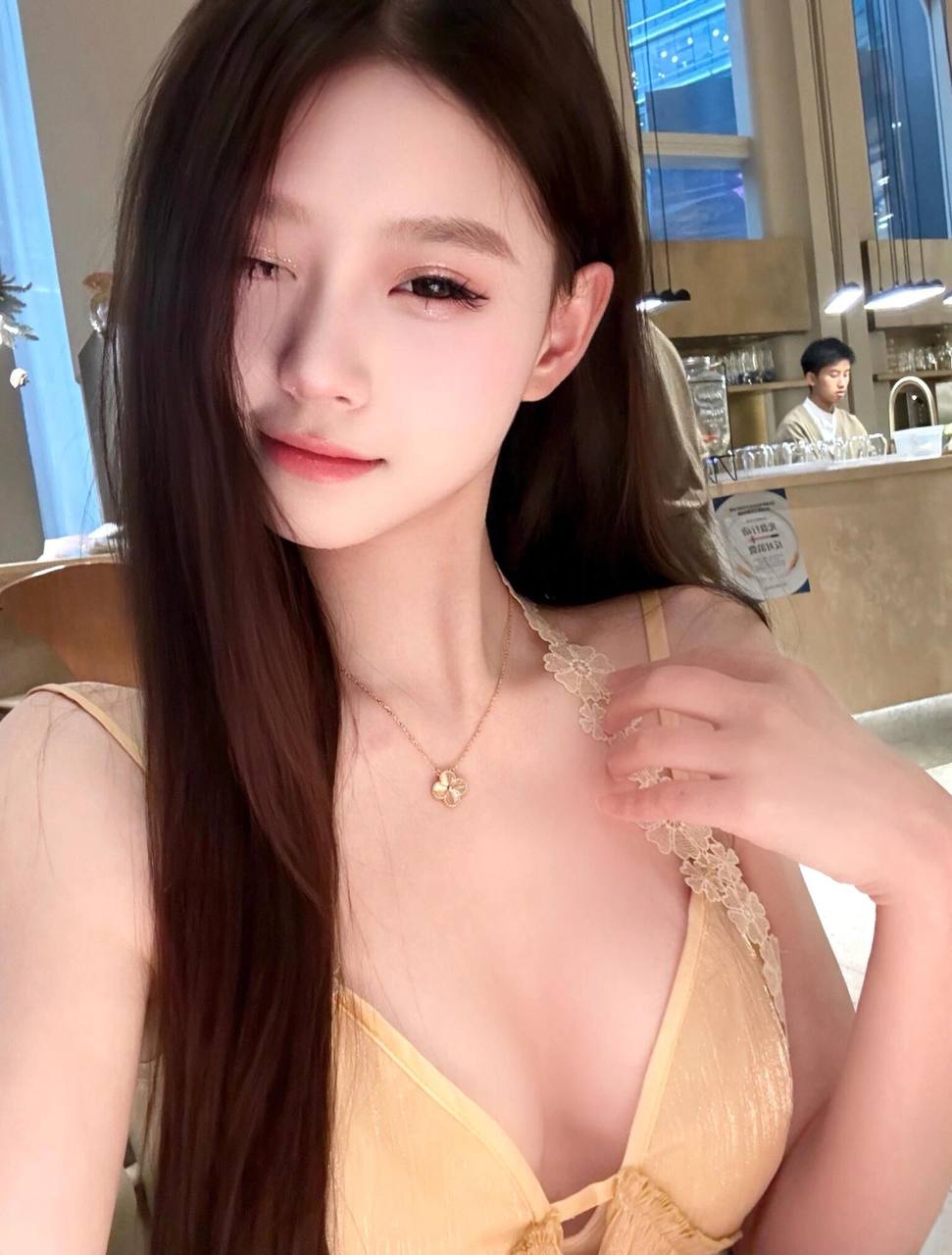 爱撒娇小女友Megan
