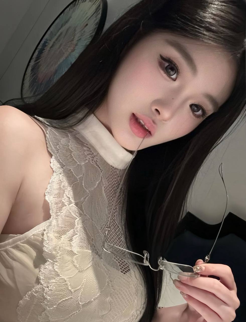 温婉柔情晗喵喵