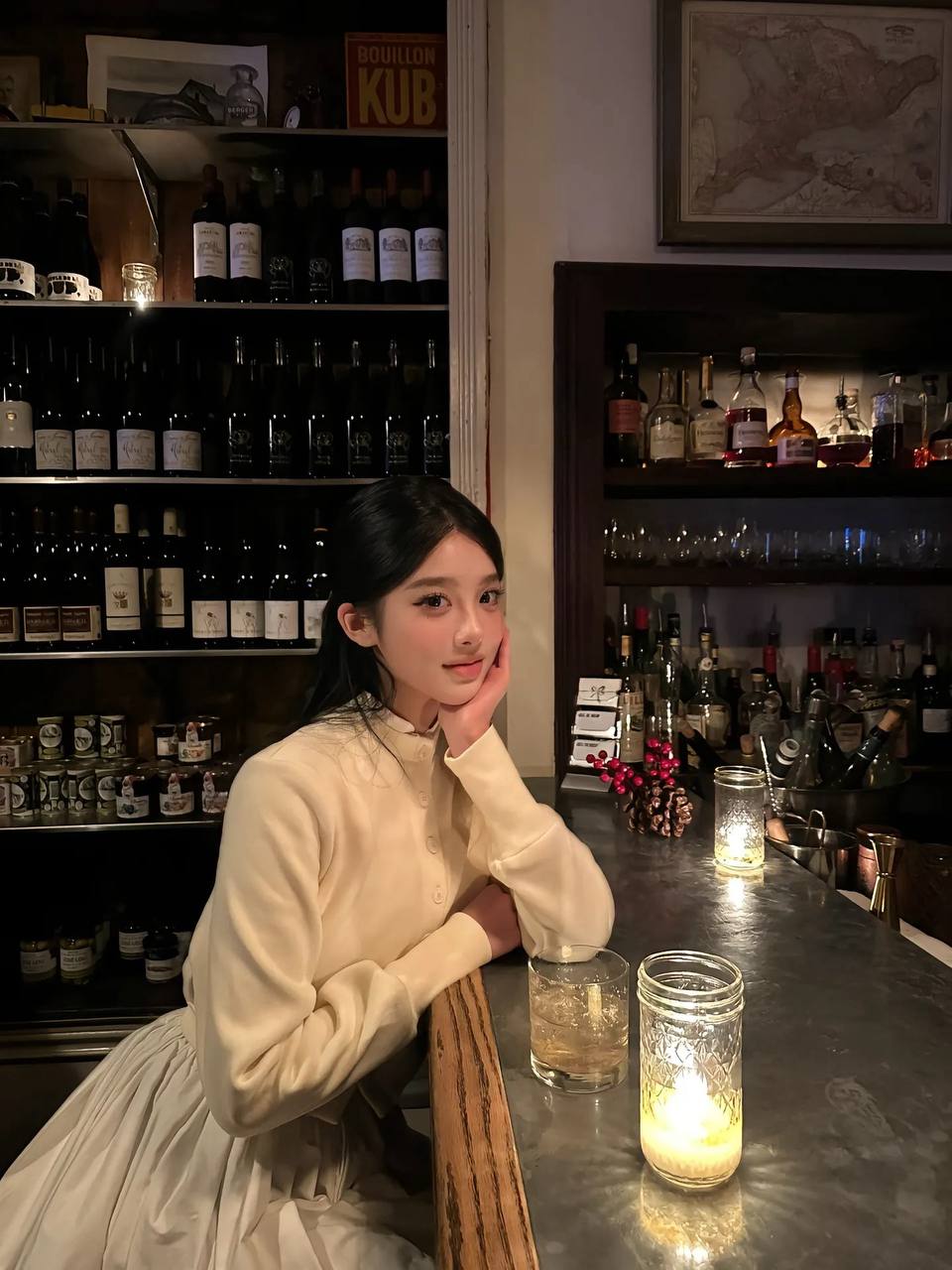 圈外女友允乔