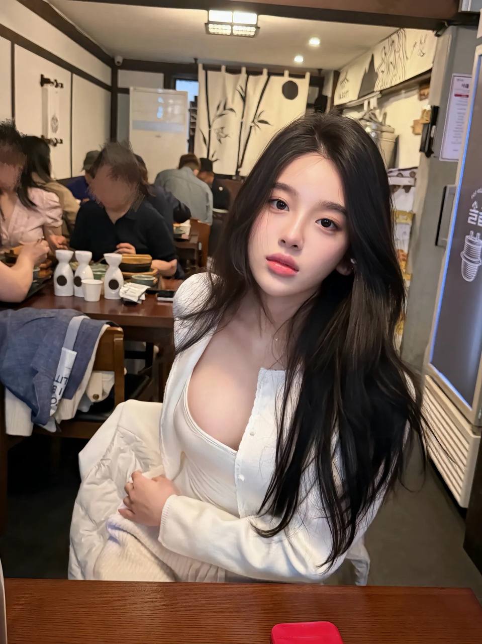 圈外女友允乔
