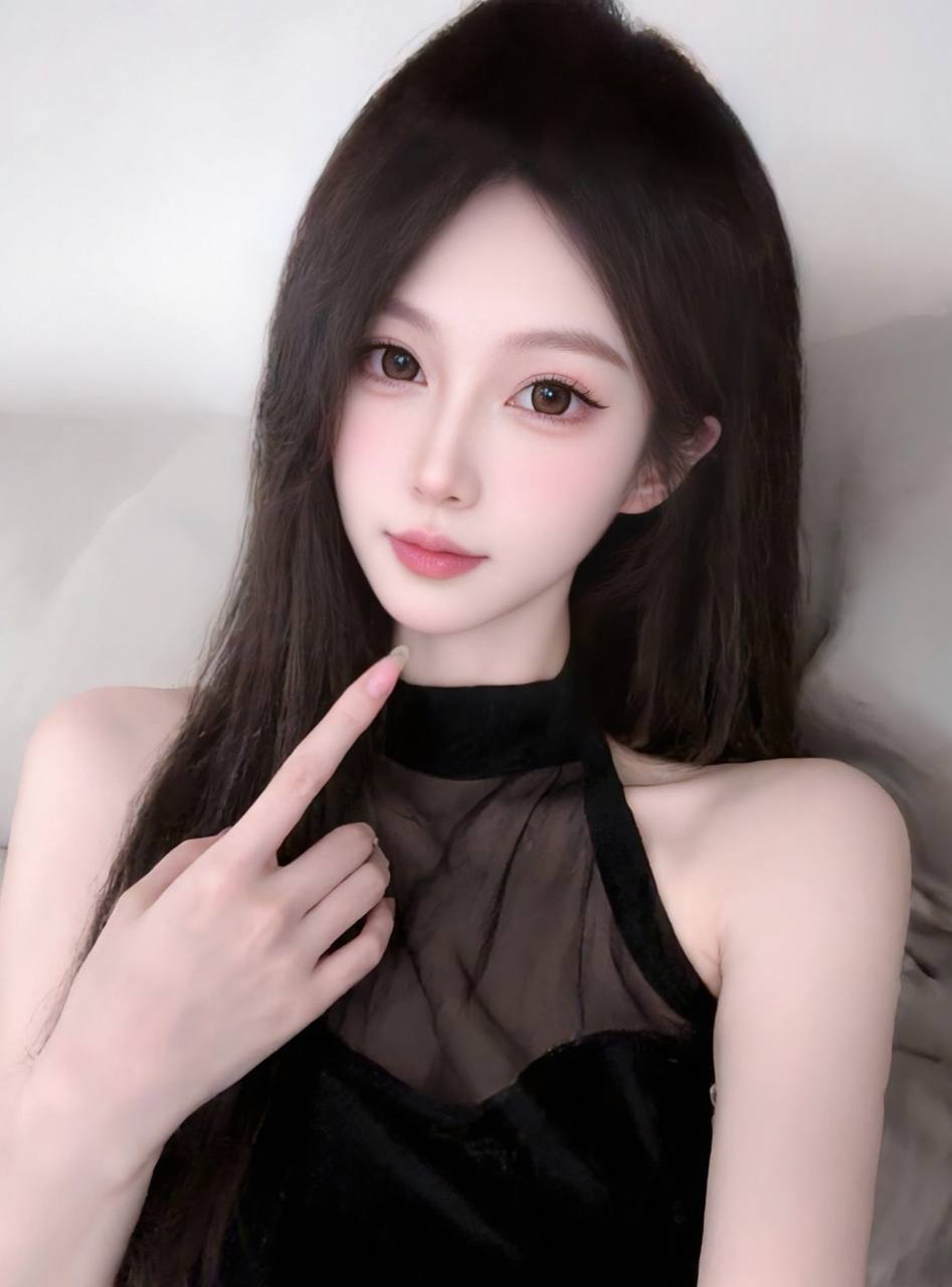 可甜可御潇妍