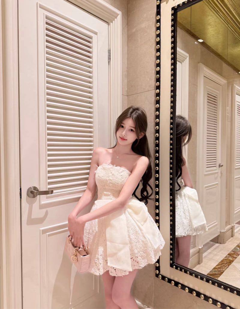 乖巧听话小女友乔芮