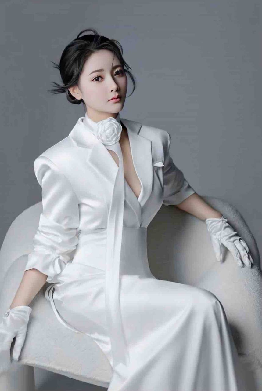 白领少妇Rosina