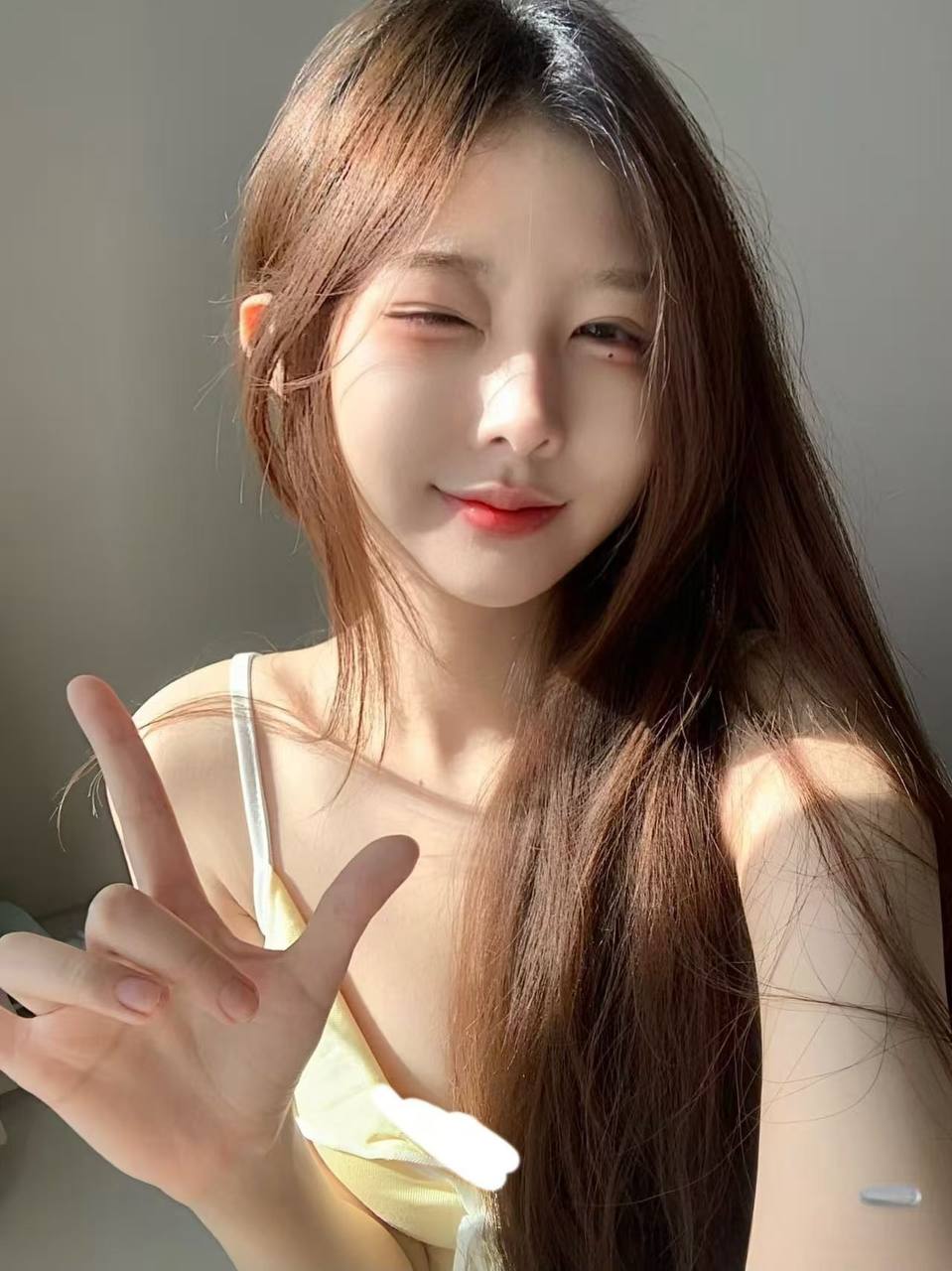 你的小甜心尹兰