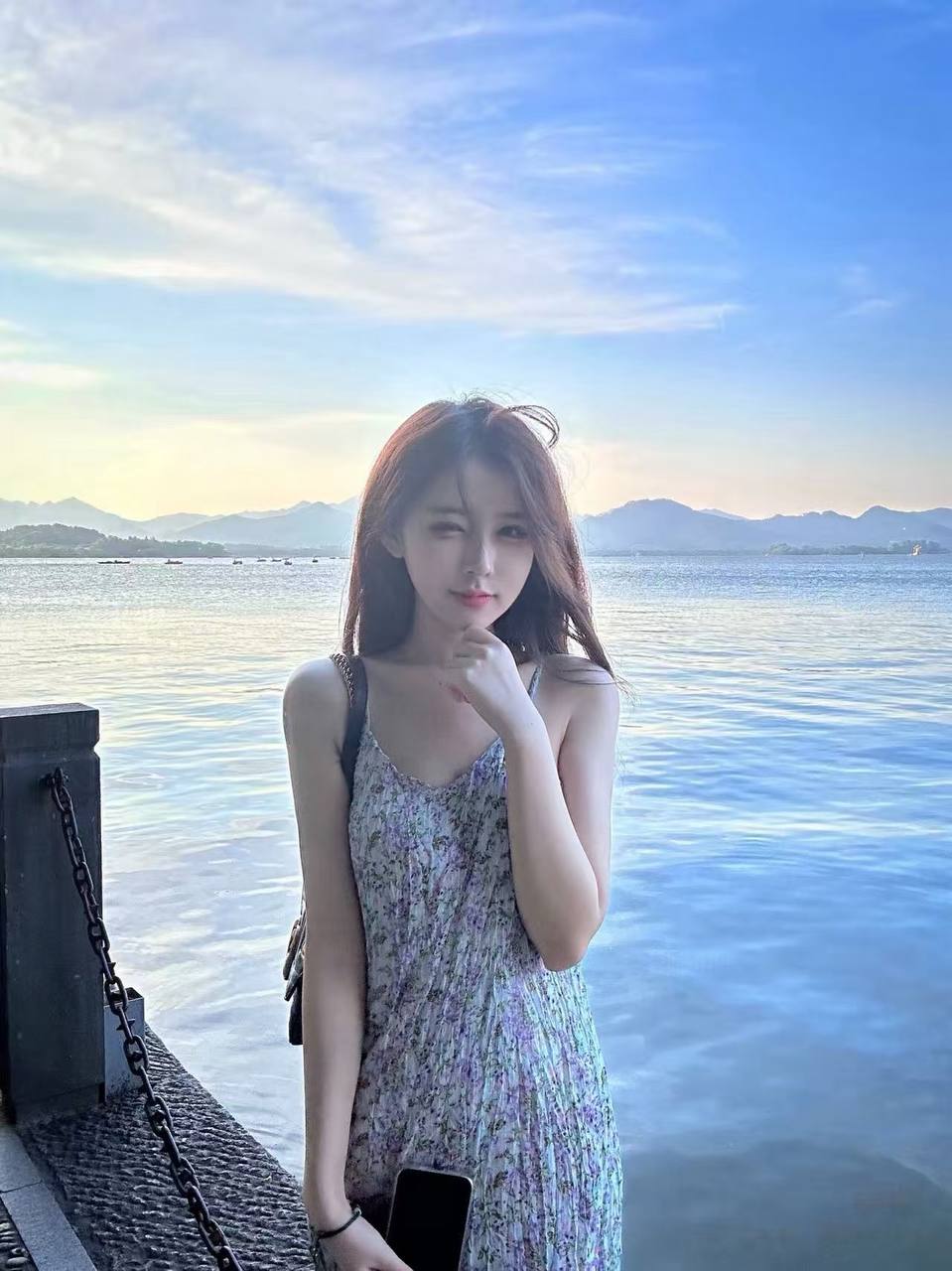 你的小甜心尹兰