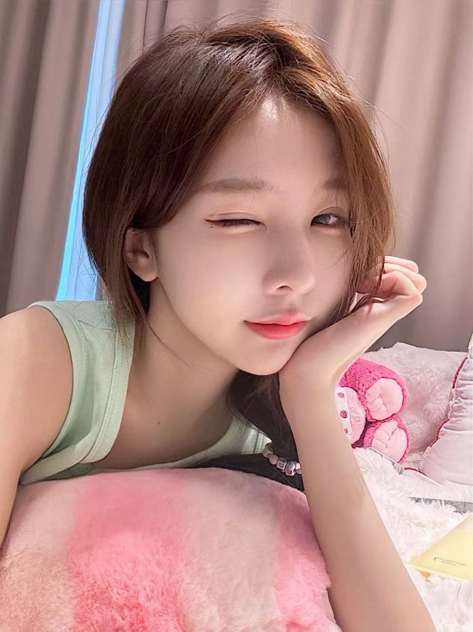 你的小甜心尹兰