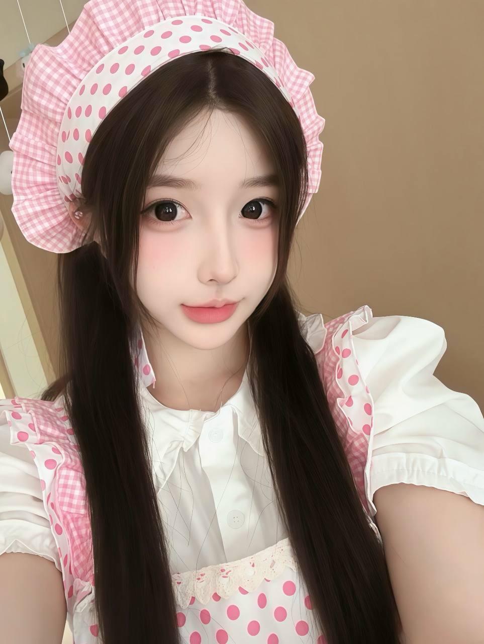 制服小可爱Elvory