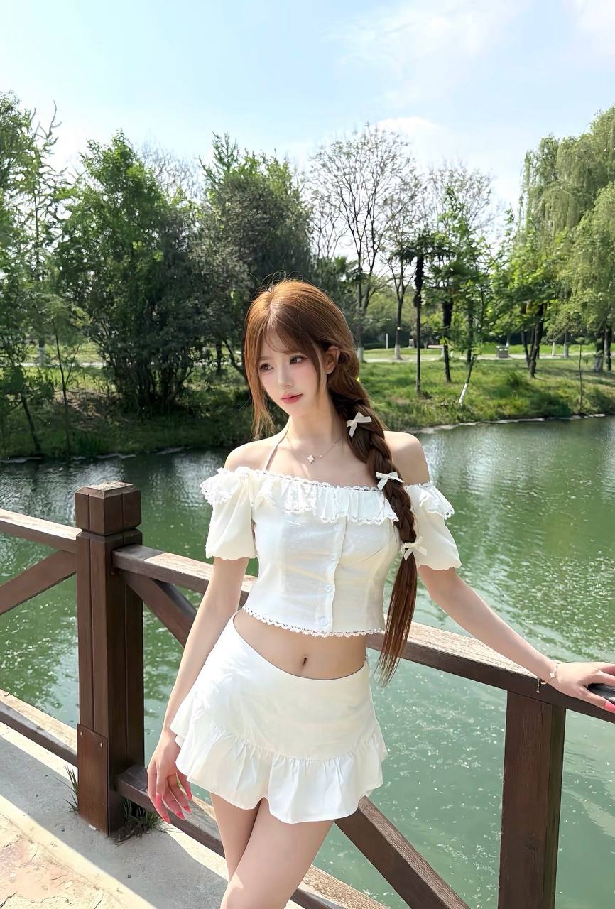 声线轻柔甜美学妹伊珂
