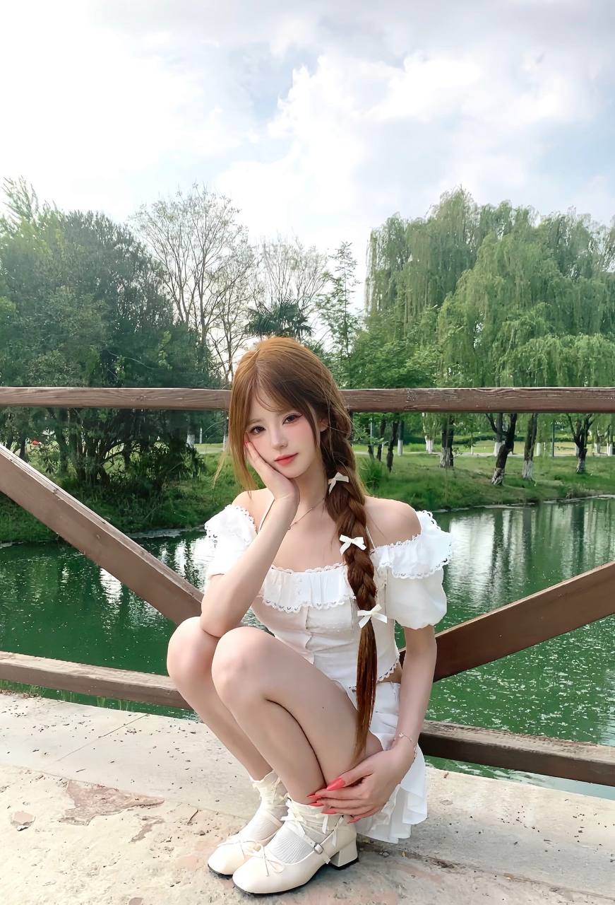 声线轻柔甜美学妹伊珂