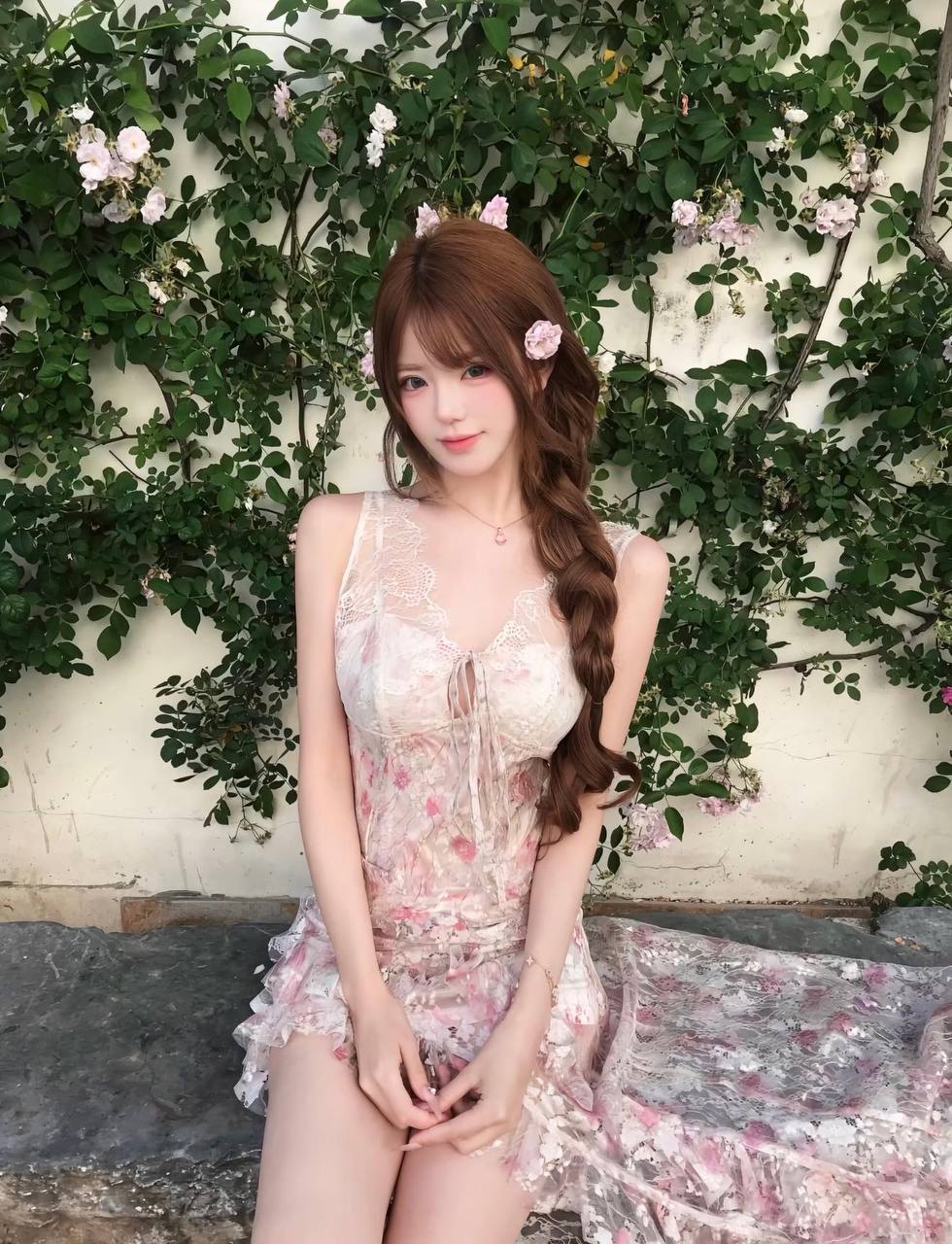声线轻柔甜美学妹伊珂