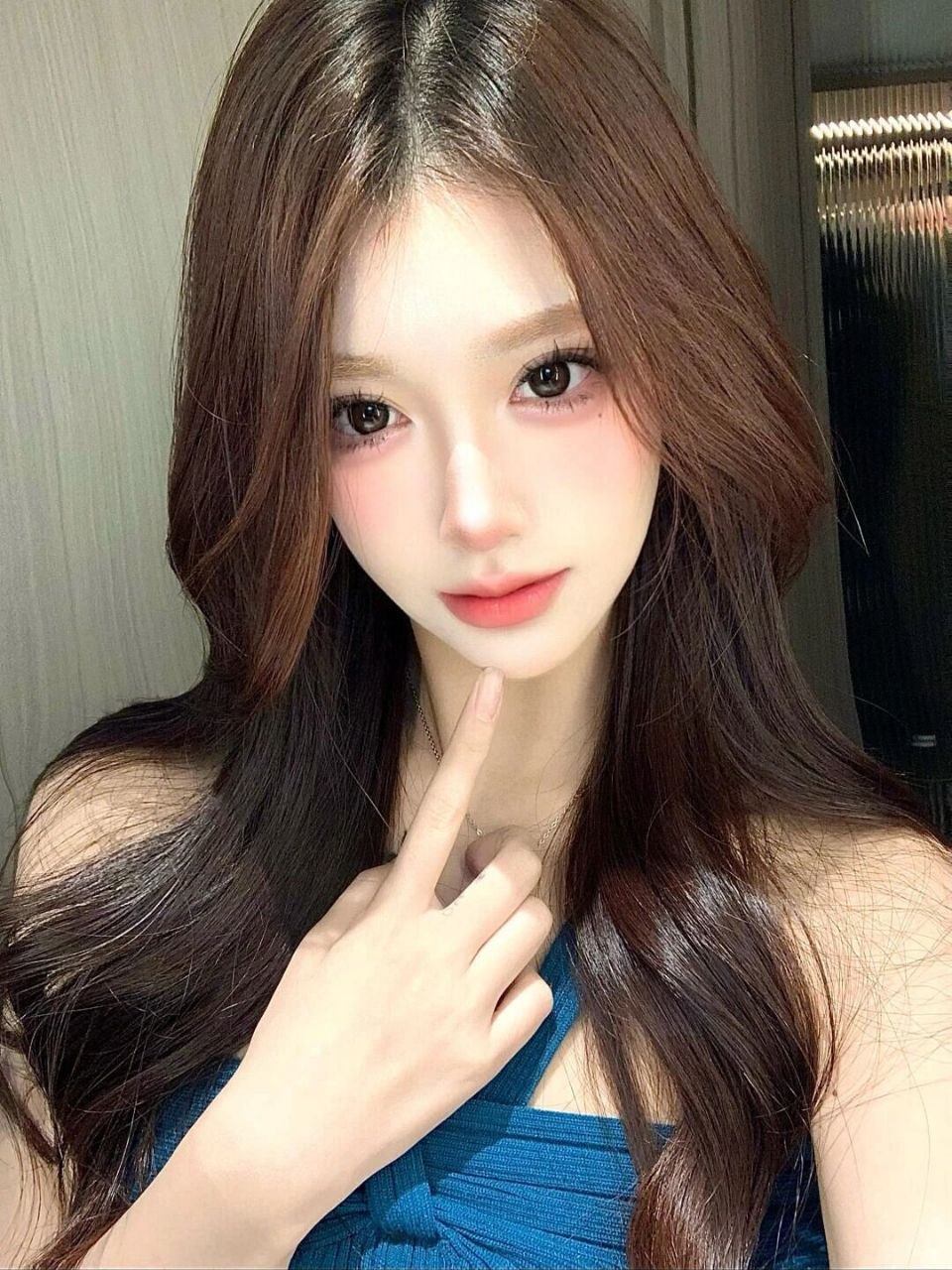 艺术院校毕业Selena