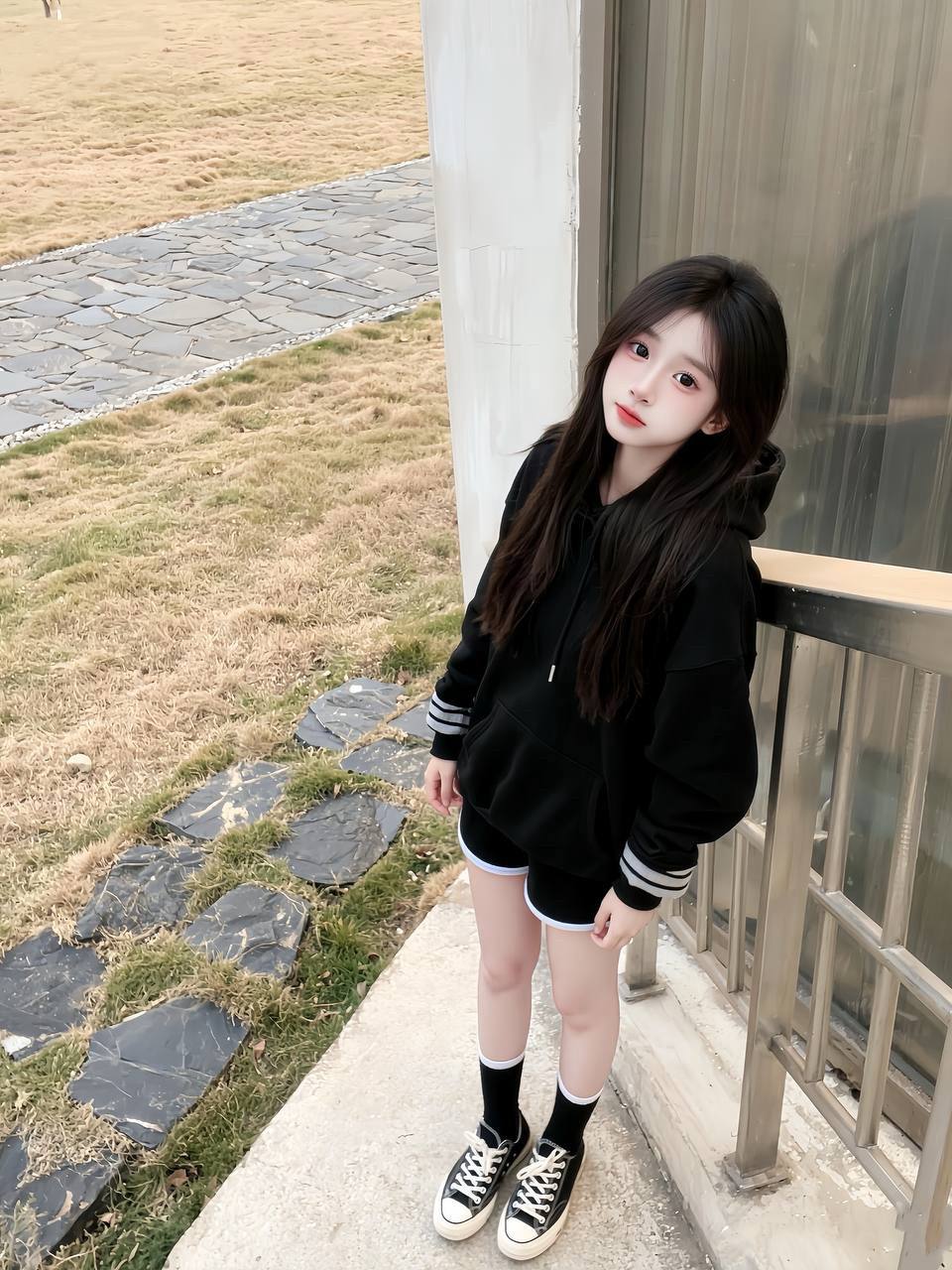 电竞少女主播莱妍