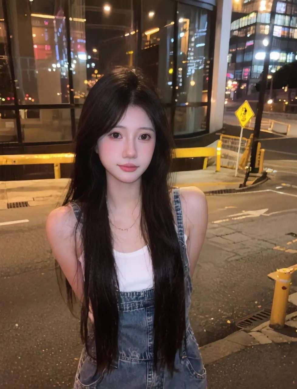 初恋女友感百玲