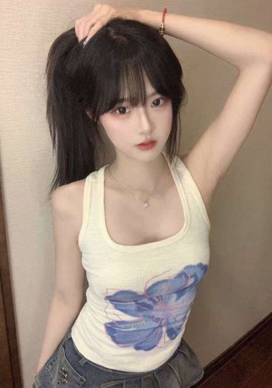 邻家风女生绮绮