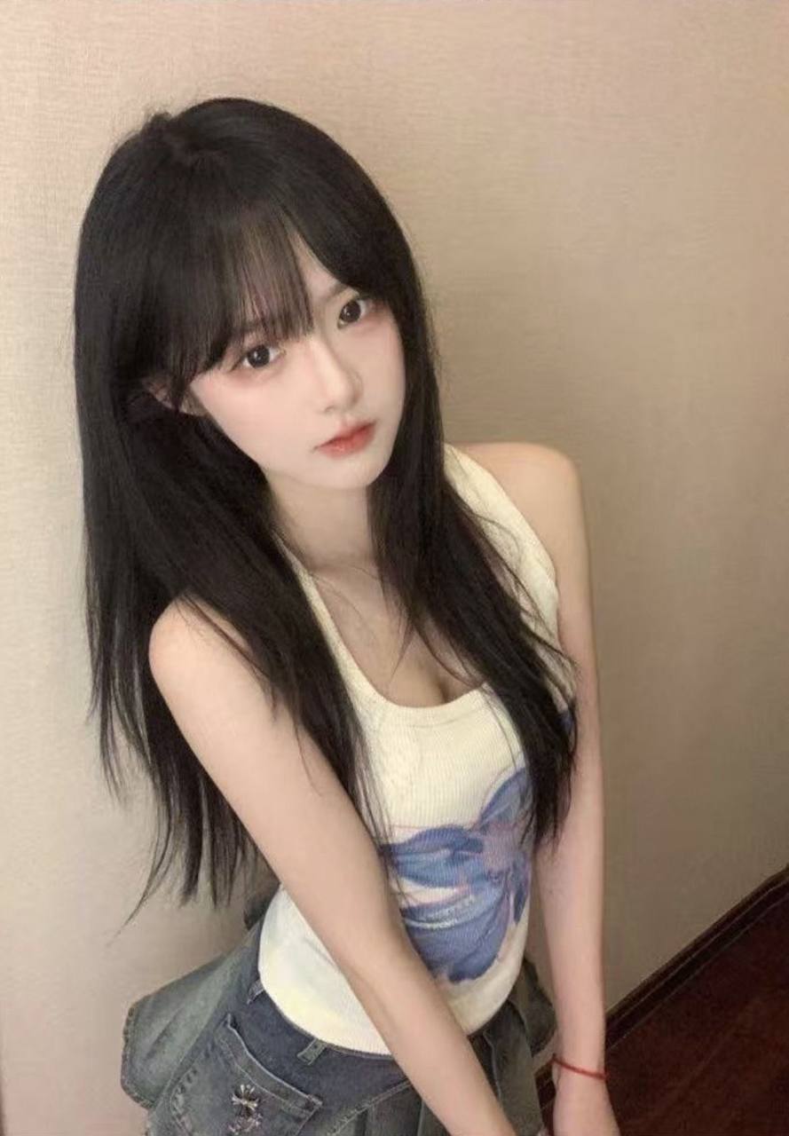 邻家风女生绮绮
