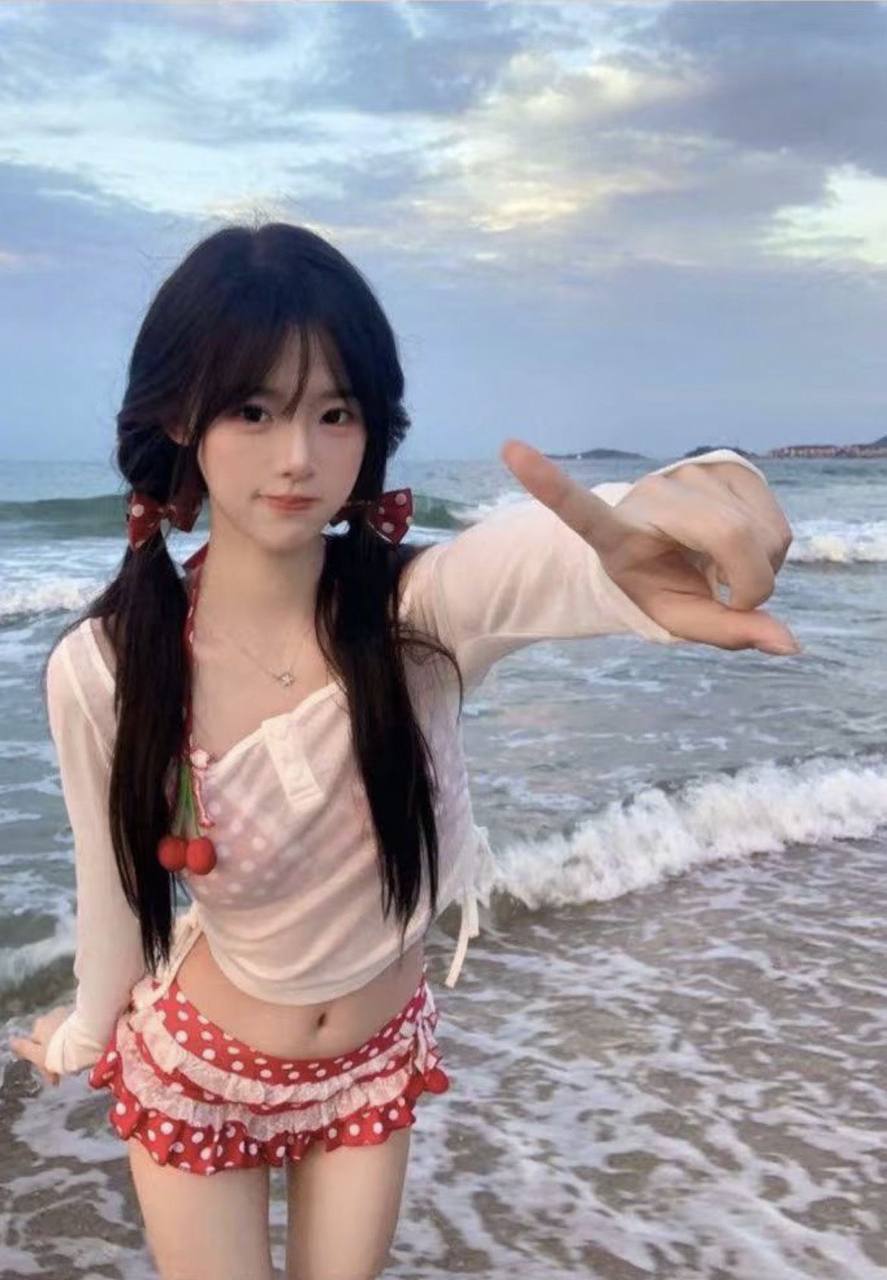 邻家风女生绮绮