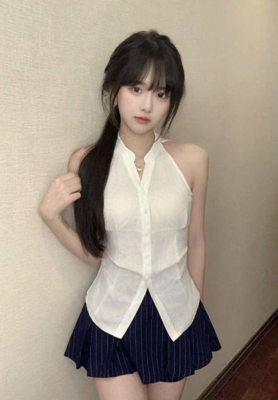 邻家风女生绮绮
