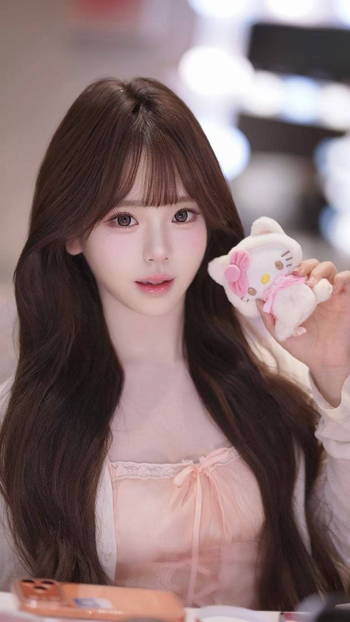 清纯白月光妹妹Eleanor