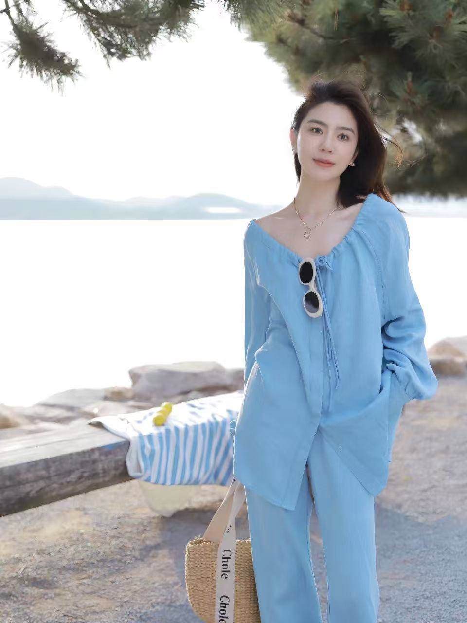 轻熟优雅气质少妇Marissa
