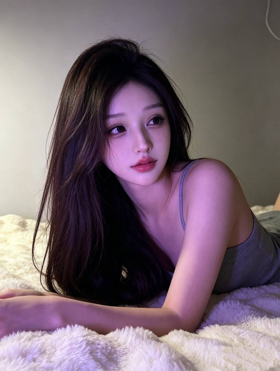 小猫咪女友知柔