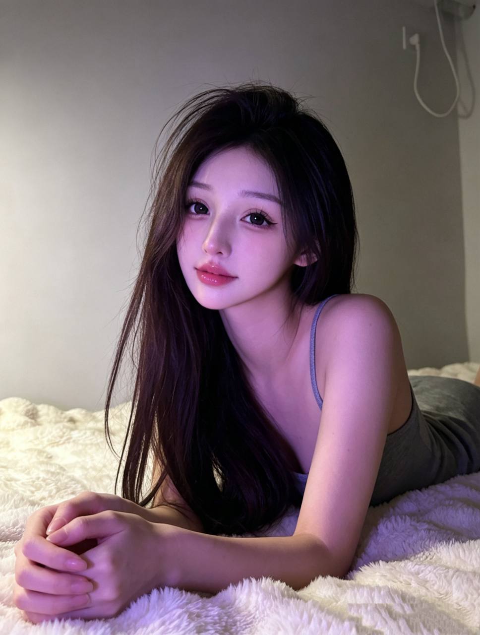 小猫咪女友知柔