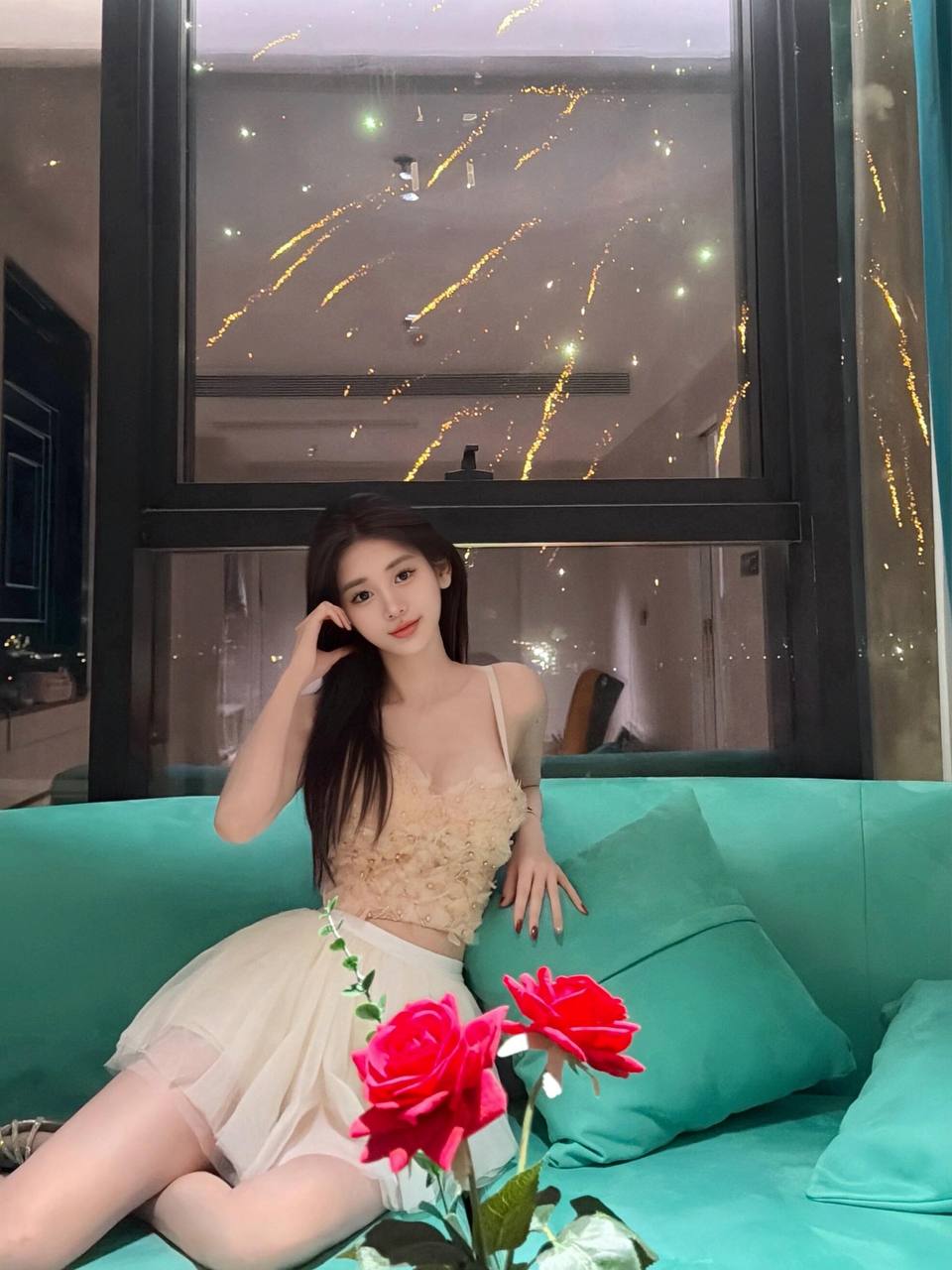 亲密小女友Naomi