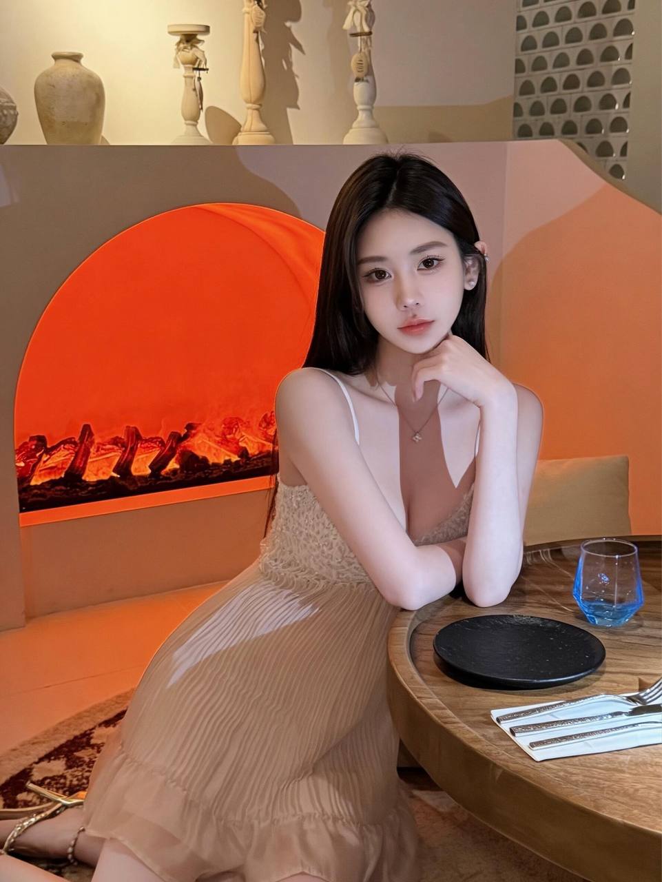 亲密小女友Naomi