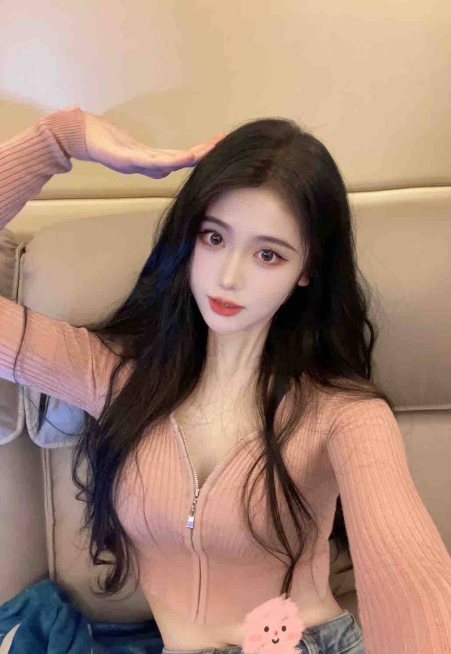 年轻夜店妹妹Maya