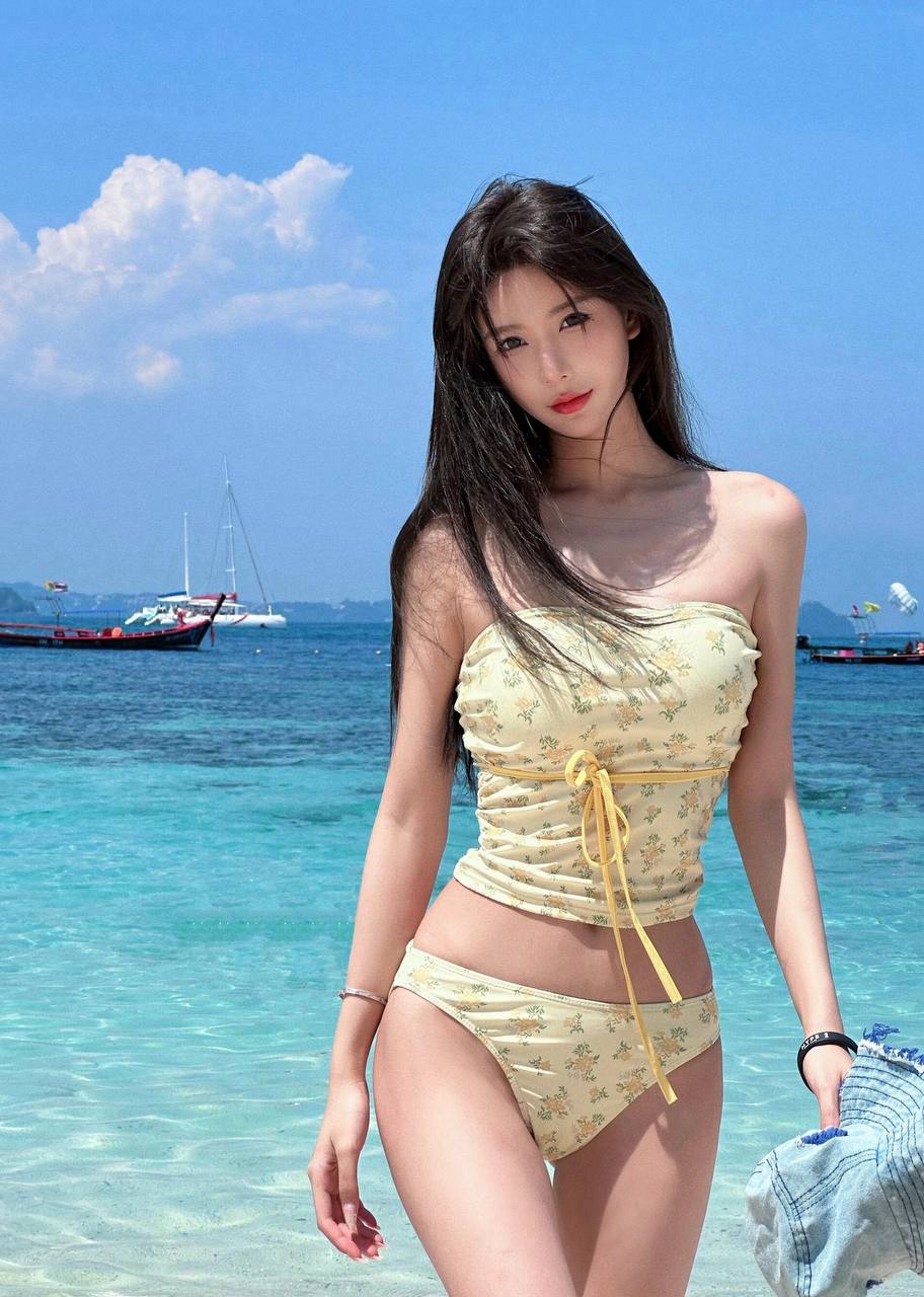 宝藏网红博主Stella