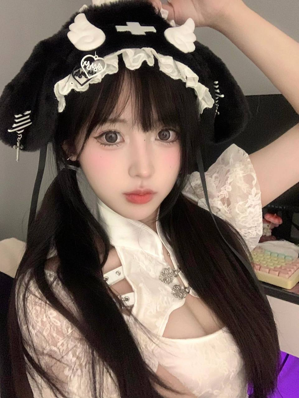 巨灯少女沫妍