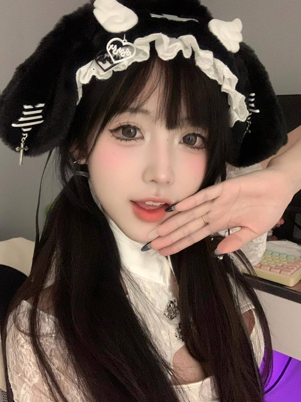 巨灯少女沫妍
