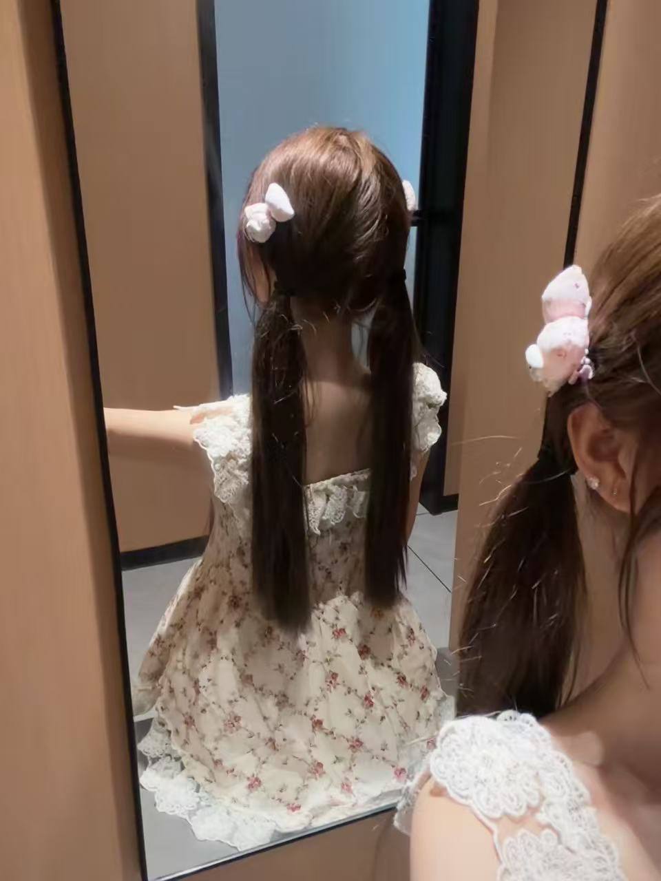 粉嫩极品小萝莉语妍